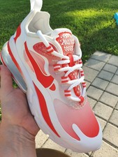 air max 270 react femme rose