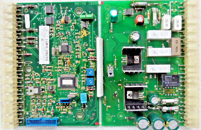 Viessmann, Eurola,Brennersteuerung LGM18.35B2510, im Austausch, 2 Jahre Garantie