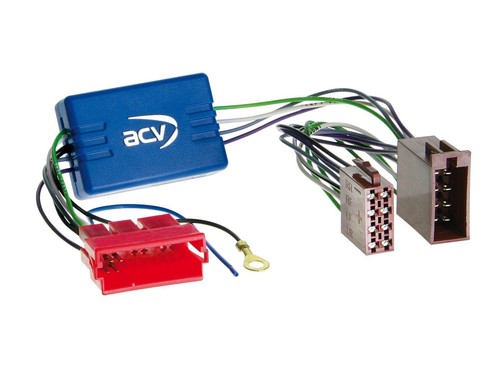 JVC MP3 DAB 1DIN AUX USB Autoradio für Audi A2 A3 8L A4 B5 A6 C5 Aktivsystem - Bild 7 von 8