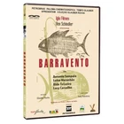 DVD Barravento [ Glauber Rocha ] [ Subtitles in English + French + Spanish ]