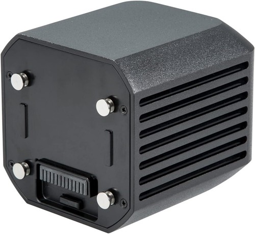 Adaptador de corriente alterna Godox AC400 para flash AD400Pro | Unidad de red de 100-240 V, ventilador refrigerado - Imagen 7 de 8