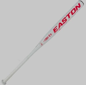 Batte de softball Easton RedLine Sc500 (-5) 34 po 30 oz SZ1C-CORE Scandium