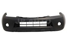 For 2008 2009 2010 2011 2012 Nissan Pathfinder Front Bumper Cover Primed