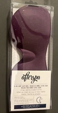 Afterspa Ultra Light Sleep Mask Allows Complete Freedom To Blink