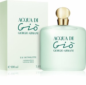giorgio armani acqua di gio ebay