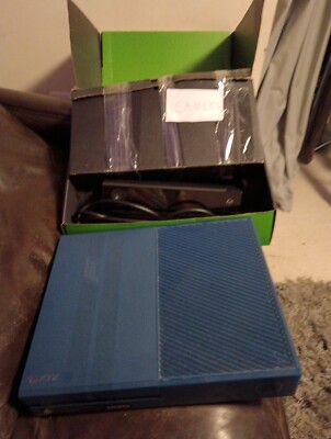 Xbox One Special Edition Forza Motorsport 6
