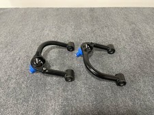 RSO Suspension Front Upper Control Arms for 2-4" Lift - 03-24 Toyota 4Runner/FJ