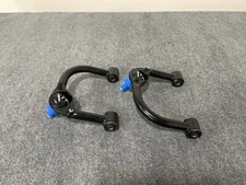 RSO Suspension Front Upper Control Arms for 2-4" Lift - 03-24 Toyota 4Runner/FJ