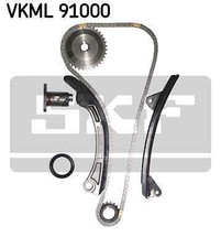 Timing Chain Kit for TOYOTA SKF VKML 91000