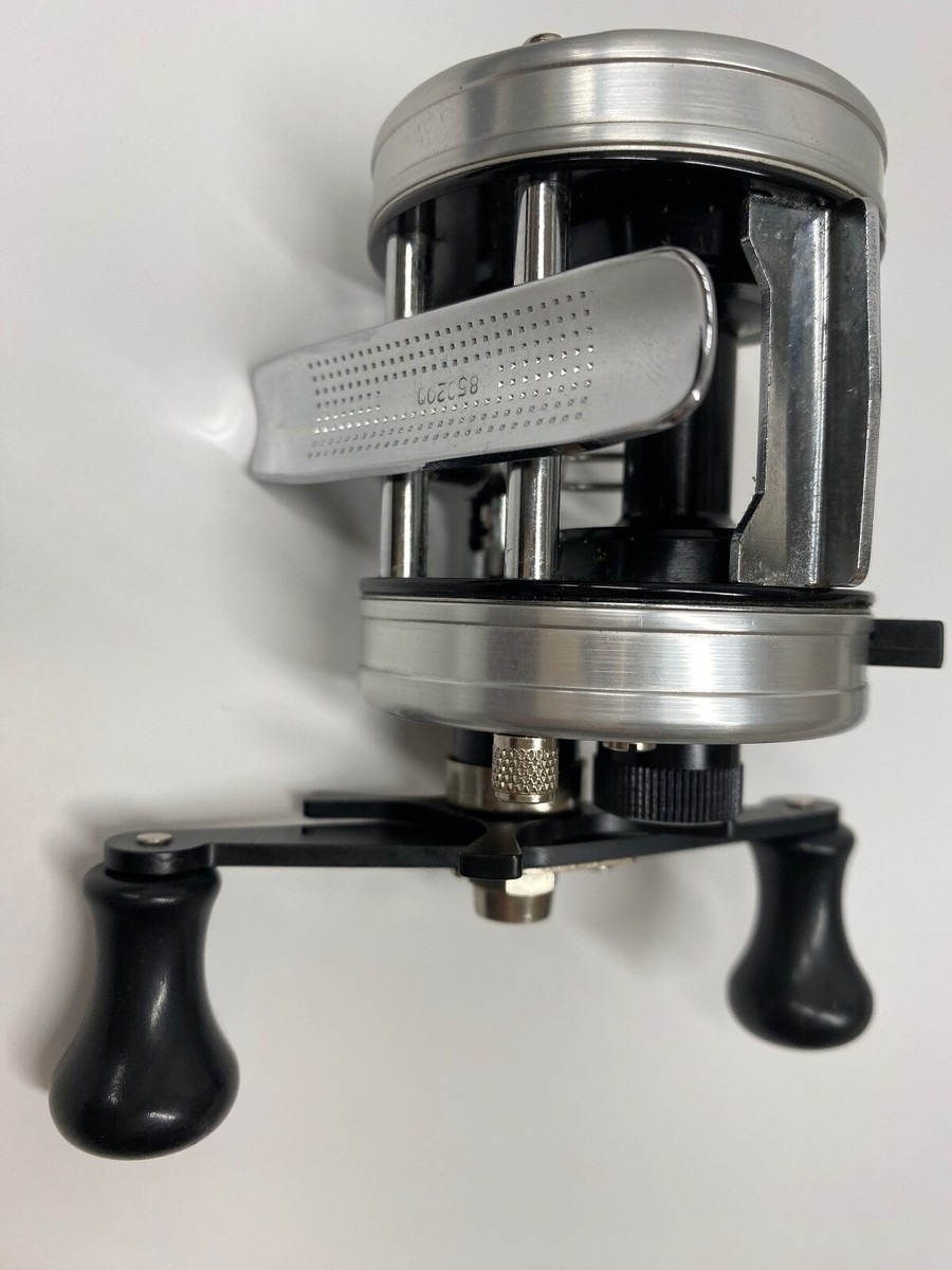 リール 883.ambassadeur 3500CA LIMITED Abu Garcia Ambassadeur® 7000 C3 Round Baitcast Reel | Abu