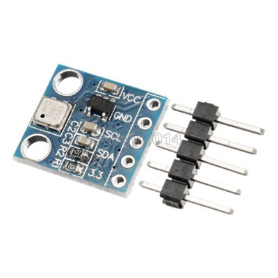 GY-68 3.3V/5V BMP180 Temperature Module Barometric Sensor Replace BMP085