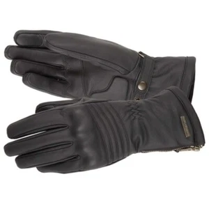Tucano Urbano Baronessa Womens Motorcycle Gloves Black