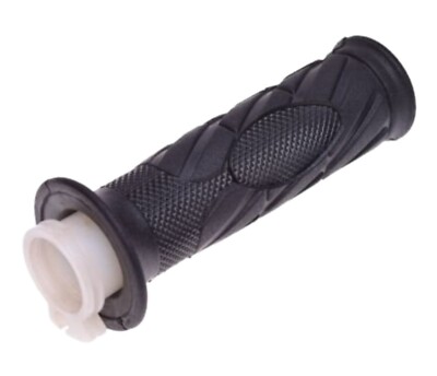 Gasdrehgriff Gasgriff Drehgriff Lenkergriff für ZIPP PEDA VIA SHOTGUN KYMCO 50