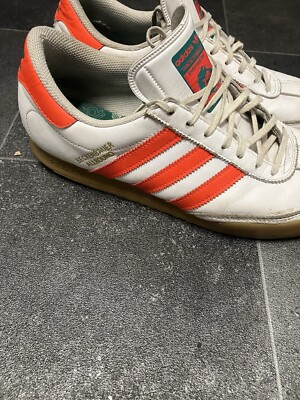 Shoes Adidas Beckenbauer Leather Retro ADIDAS Franz Beckenbauer