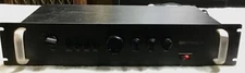 BK PRO 5 Pre Amp. Professionally Serviced. Tested.