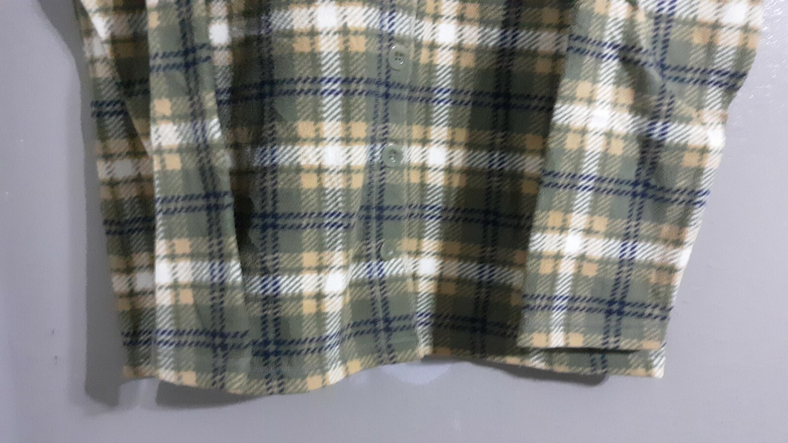 WOMAN'S CLASSIC ELEMENTS LONG SLEEVE/ BUTTON DOWN… - image 4