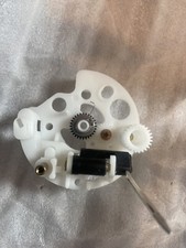 Technics Sl 1200 Tonearm Tone Arm Fixing Plate Sfpab18201k