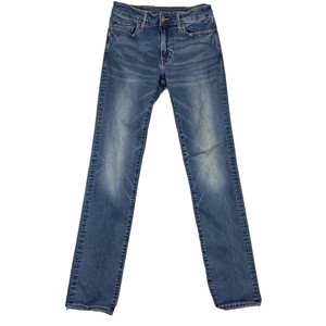 american eagle men's jeans slim straight
