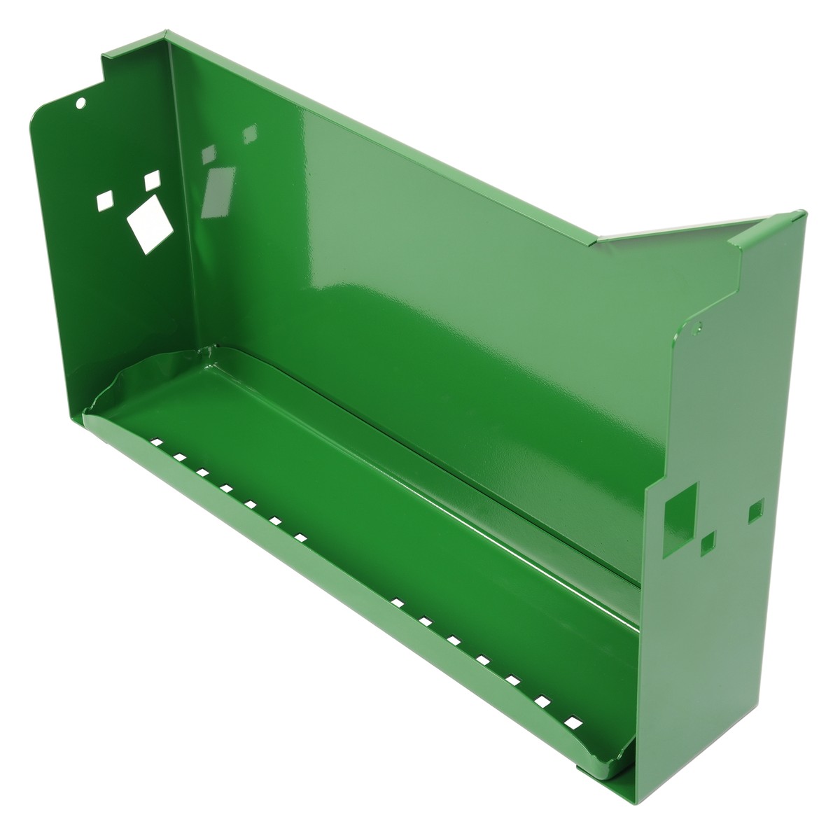 LEFT SIDE LH Battery Box For John Deere 2510 3010 3020 4000 4010