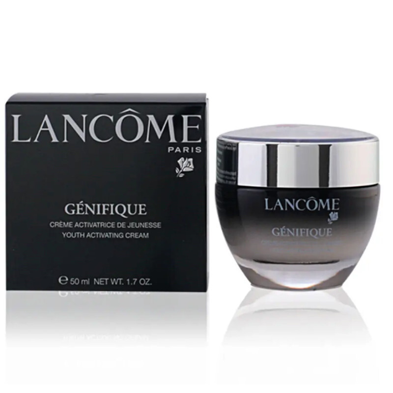 Recensione Lancôme Génifique Crème 50ml: Efficacia Anti-Aging Provata