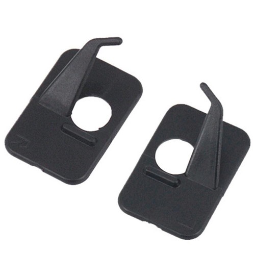 Left Handed Right Handed Archery Arrow Rest For Recurve Bow Hunting Shoot Rest - Picture 14 of 39