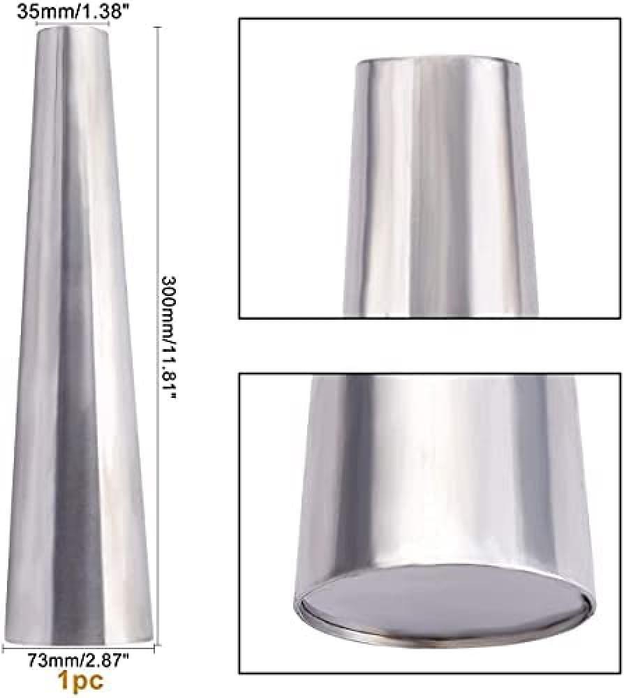 Wrist Measurement Tool For Bracelet Shanrya Round Bracelet Mandrel