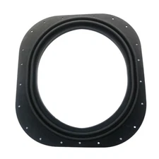 Seal Transom Boot 22 Hole Rubber Boot Bellow Seal OMC Stringer 909527