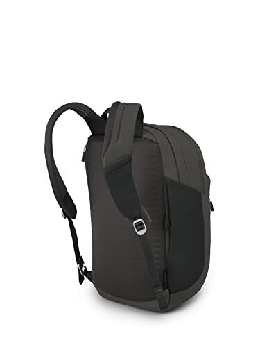 Mochila Arcane XL Day Commuter Talla Única Lavada a la Piedra Negra - Imagen 5 de 6