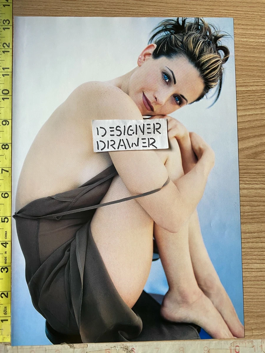 Courteney cox nude photos