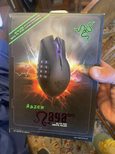 Razer Naga Epic (RC30-005101)