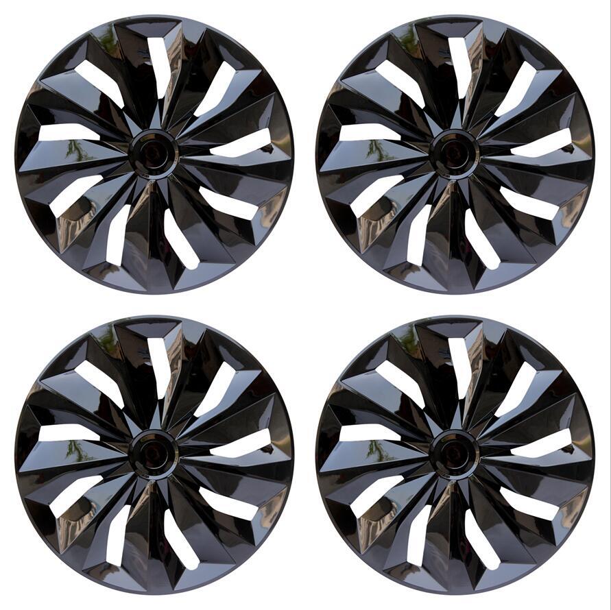 4PC New Hubcaps for Mitsubishi Mirage Lancer OE Factory 14in Wheel