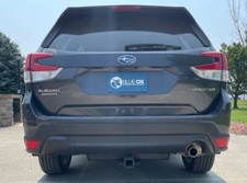 Blue Ox BXH7001 Trailer Receiver Hitch 2 inch...