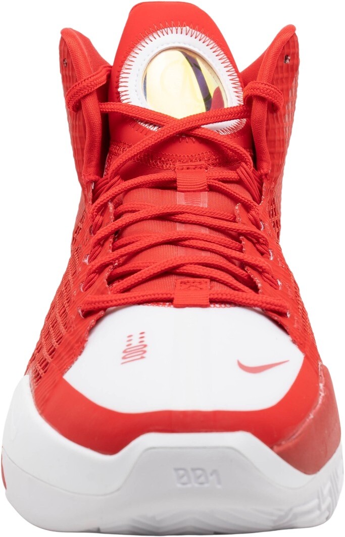Size 14 - Nike Air Zoom GT Jump TB University Red for sale online