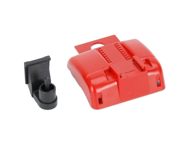 Bruder Ersatzteil Heckgewicht + Anhängekupplung f. 02125 Manitou 42140