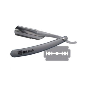 Rasiermesser Rasierer Bartschneider Ganze Rasierklinge Rasur Razor Nassrasur Ebay