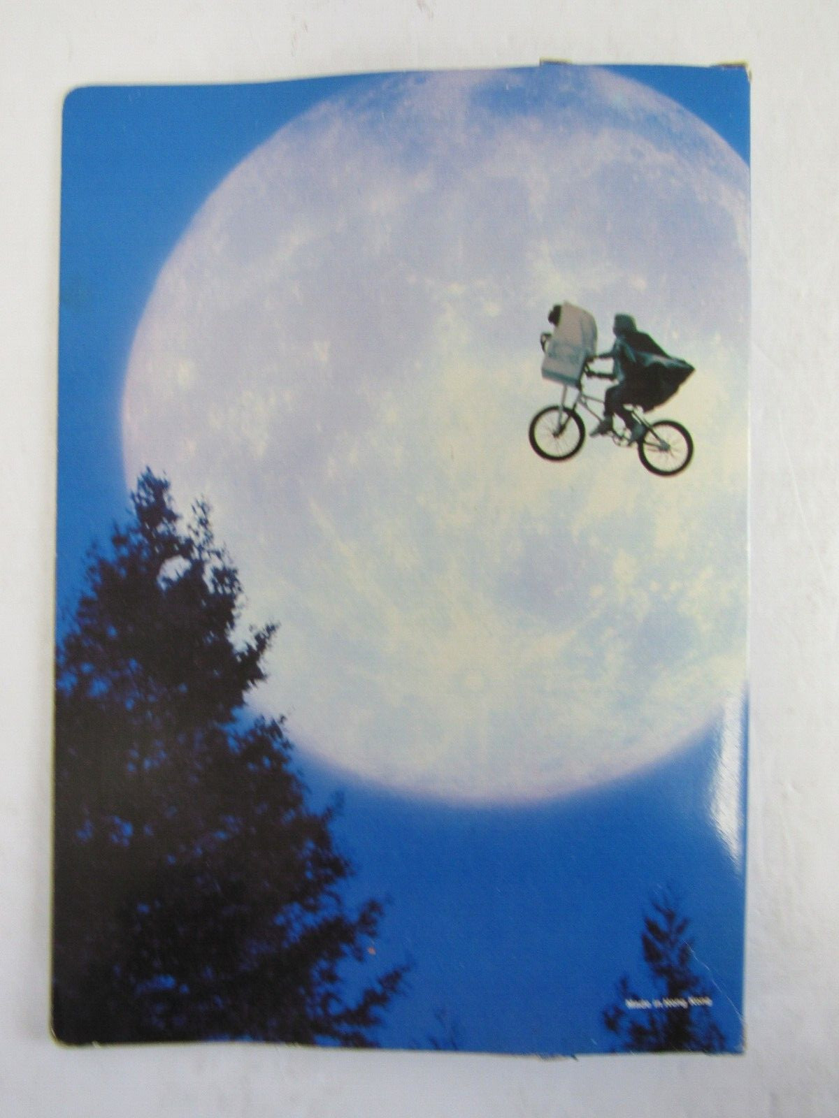 Vintage 1982 ET The Extra Terrestrial Nelsonic Wrist Watch NIB GG847