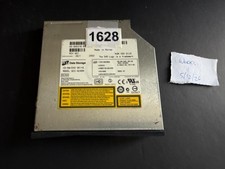 Hitachi LG H-L GCC-4241N Notebook Slim CD-RW DVD Combo Drive --WORKS -- REF 1628