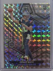 2024 Panini Mosaic Rookies Drake Maye #303 Silver Prizm (RC) MVP?!!!