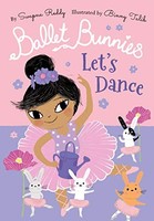 Swapna Reddy - Ballet Bunnies Let's Dance - Paperback - G245Z
