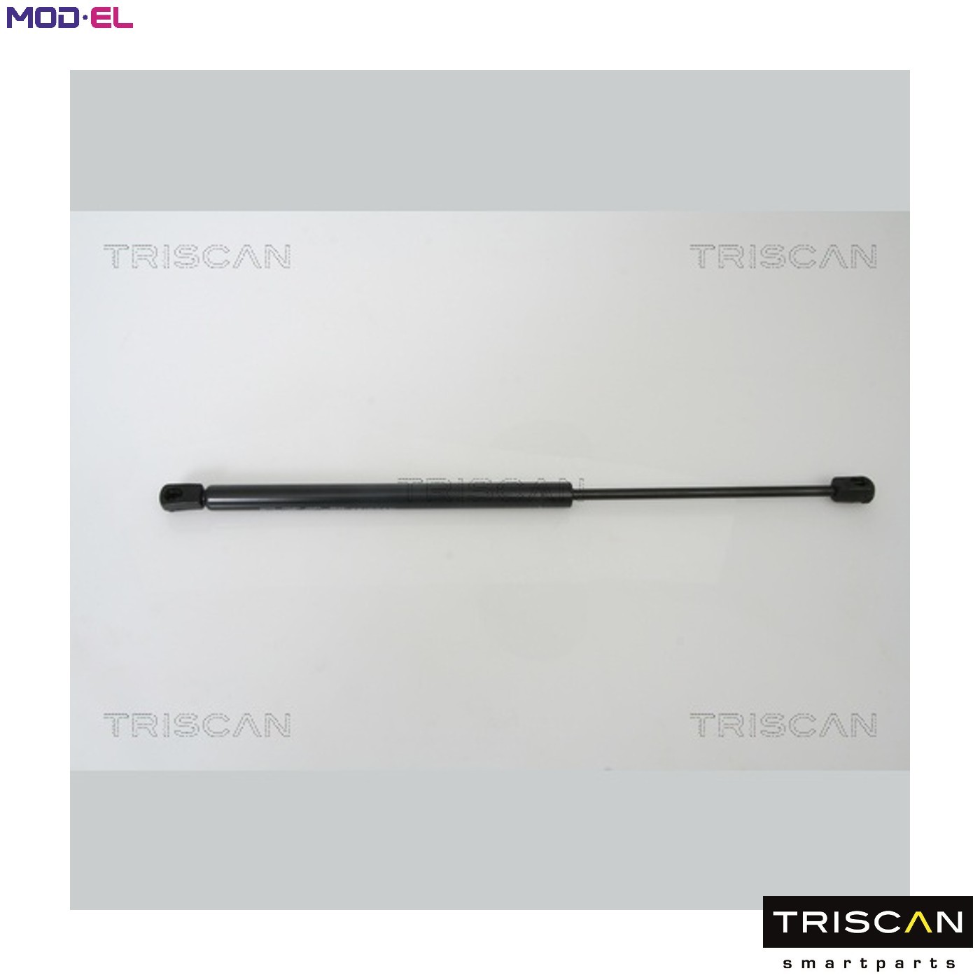 Left Rear TRISCAN 8710 29272 Gas Spring, boot-/cargo area for KIA,VW - Image 4