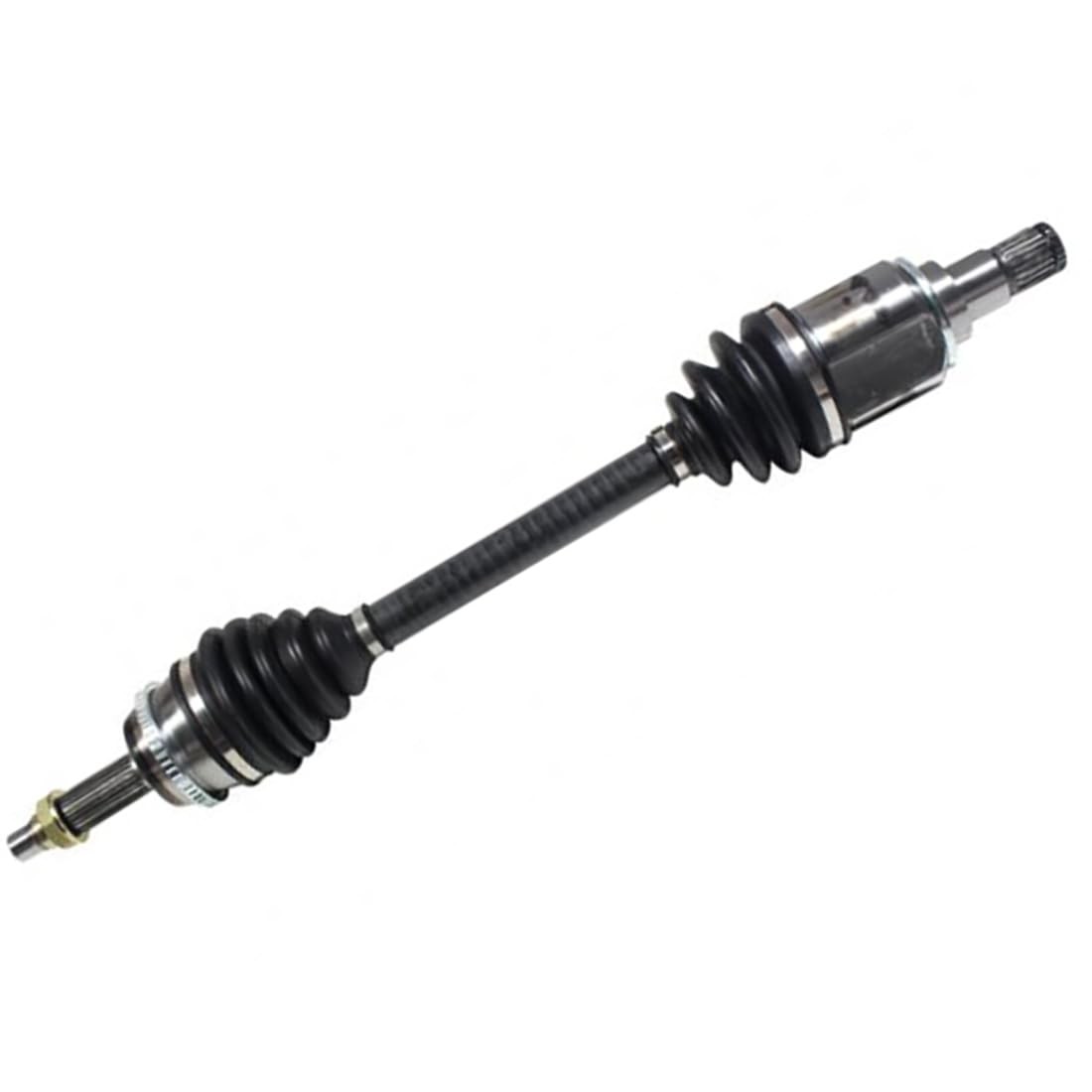 1 x Front Left CV Axle Assembly, CV Axle Set Replacement 43420-06460
