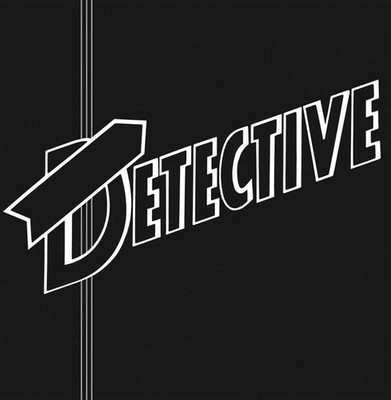 Detective Detective (RSD 2022) (Vinyl)