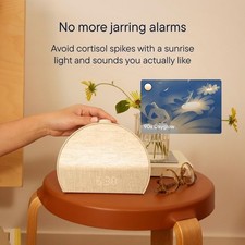 Hatch Restore Sleep Assistant Sound Machine-