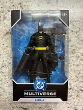 Mcfarlane Toys DC Multiverse Batman: Troika Action Figure