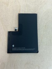 iPhone 13 Pro Max Battery Replacement Original OEM Battery Health 80 