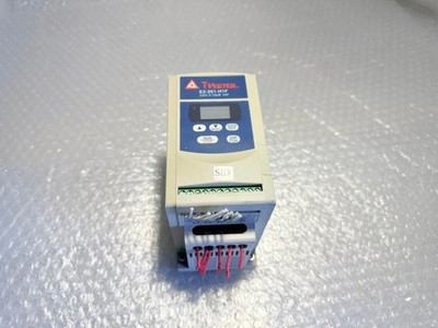 TECO Electric T.Verter E2-201-H1F 220v 0.75kw 1Hp