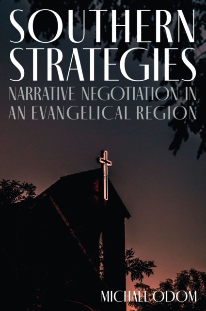 Southern Strategies by Michael Odom HARDBACK 9781643364650