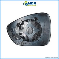 W-Parts Thermisches Spiegelglas Rechts Vorne FüR Citroen C4 Grand 2013-
