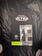 Tactacam Reveal Ultra Cellular Trail Camera RV-TC-ULTRA3 Brand New