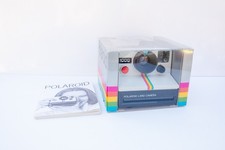 Boxed Polaroid 1000 Land Camera with Manual Vintage SX-70